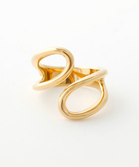 フォークリング