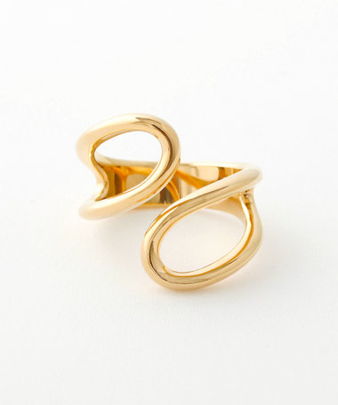 フォークリング