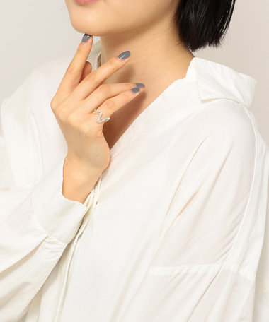 ピンキーリング