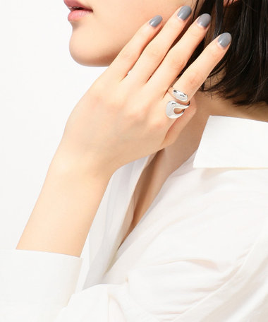 フォークリング