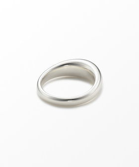 Jouete シンプルリング シルバー RING（リング） ｜ Jouete | ジュエッテ 公式サイト