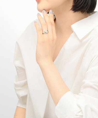 ジェンダレス リング