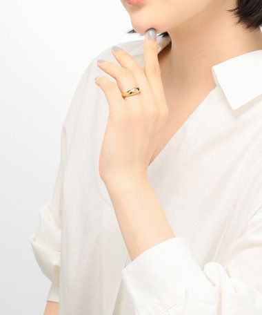 ジェンダレス リング