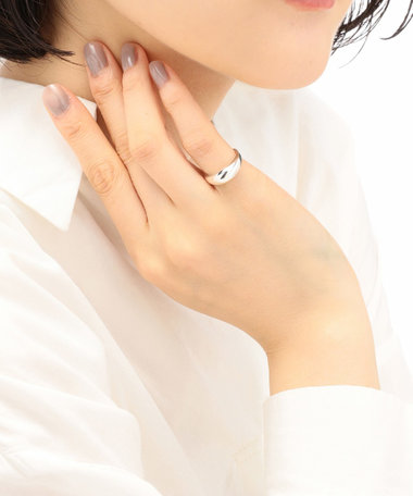 ピンキーリング