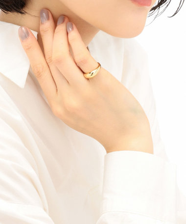 ピンキーリング