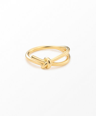 [ジェンダレス] リング ノット