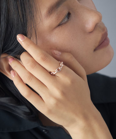 [ジェンダレス] リング