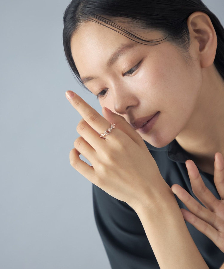 ジェンダレス] リング（019405） ｜ women（ウィメンズ） ｜ Jouete