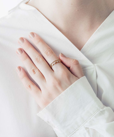 セットリング チェーン