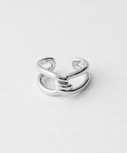 ジェンダレス リング ツイスト（019453） ｜ women（ウィメンズ