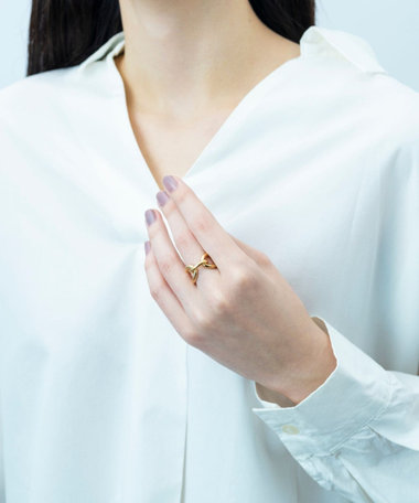 ジェンダレス リング