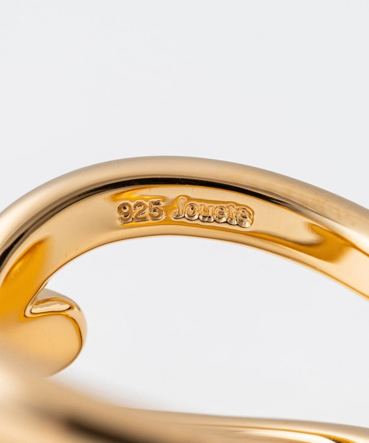 ete　リング Ring（リング） ｜ New Arrival ｜ ete／ete bijoux | エテ
