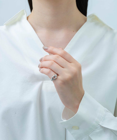 ピンキーリング