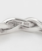 jouete ツイニングリング silver925 11号 保証書あり ツイニング リング（019532） ｜ women（ウィメンズ） ｜ Jouete