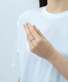 Joueteのツインリング美品 ツイニング リング（019533） ｜ women（ウィメンズ） ｜ Jouete