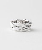 Joueteのツインリング美品 ツイニング リング(019533) | women(ウィメンズ) | Jouete