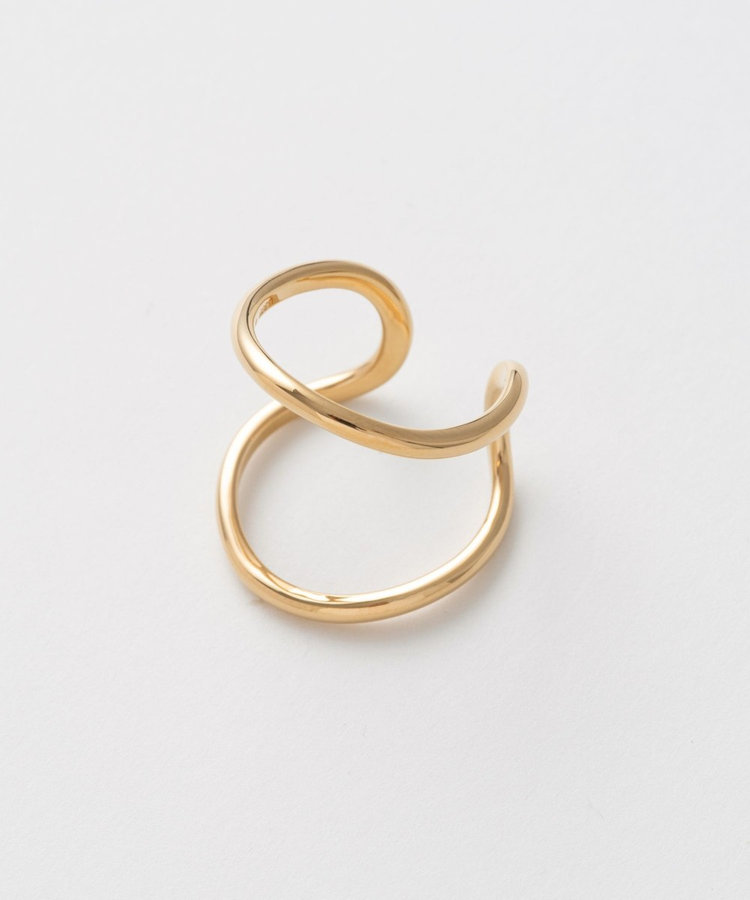 Jouete ジェンダレスリング　パールリング　11号 Jouete 指輪 リング ジェンダレスリング レディース : ZOZOTOWN