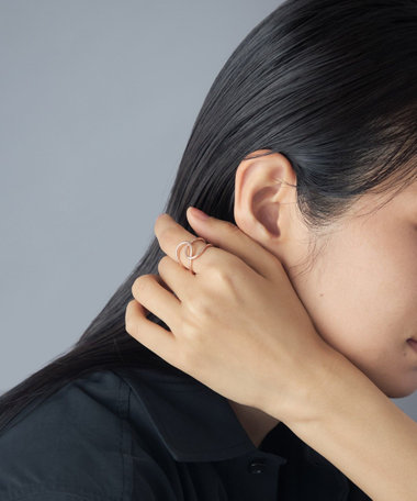 [ジェンダレス] リング