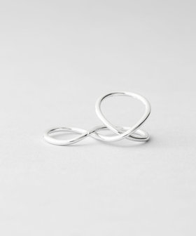 Joueteのツインリング美品 ツイニング リング（019539） ｜ women（ウィメンズ） ｜ Jouete