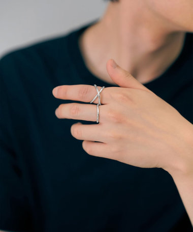 トゥーリング ワンストローク