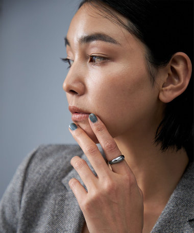 [ジェンダレス] リング