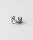 ジェンダレス] リング ライン（019694） ｜ women（ウィメンズ