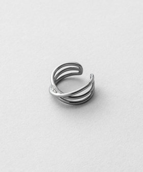 アクセサリー j ジェンダレス] リング コンビカラー（019594） ｜ women