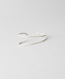 ダブルライン バングル（050906-050907） ｜ women（ウィメンズ