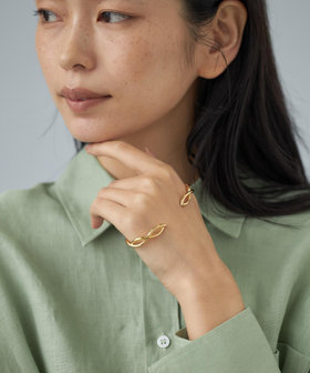 COURREGES クレシュ ツイスト ティテル ノスリフ ホティスツ COURREGES クレシュ ツイスト ティテル ノスリフ ホティスツ
