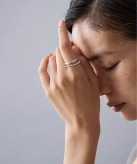 美品★ジュエッテJouete フォークリング フォークリング（019339） ｜ women（ウィメンズ） ｜ Jouete