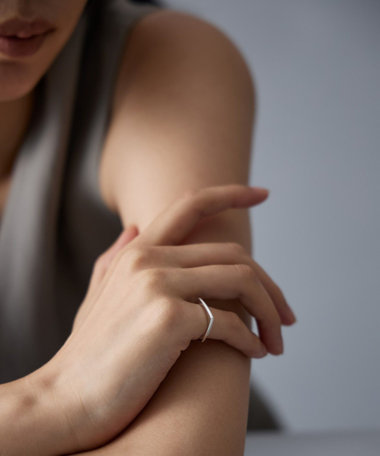 ピンキーリング スクエア