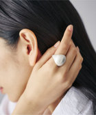 ジュエッテ　コネクトリング オーバル Jouete｜[コネクト] リング オーバル | Rakuten Fashion(楽天