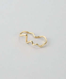 アクセサリー yu-rin ビズー公式】ロードライトガーネット ダイヤモンド K18 K10 PT