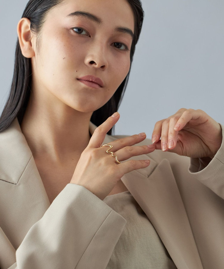 トゥーリング] カーシヴライン（019780） ｜ women（ウィメンズ