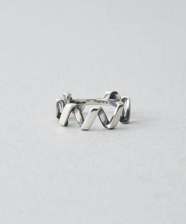 Jouete ジュエッテ リング 指輪 925 silver シルバー シルバーリング Jouete RING（リング） ｜ Jouete | ジュエッテ