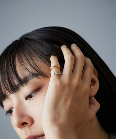 RING（リング） ｜ Jouete | ジュエッテ 公式サイト