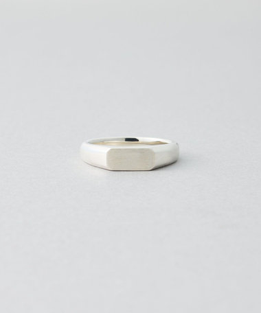 Jouete シンプルゴールドリング RING（リング） ｜ Jouete | ジュエッテ 公式サイト