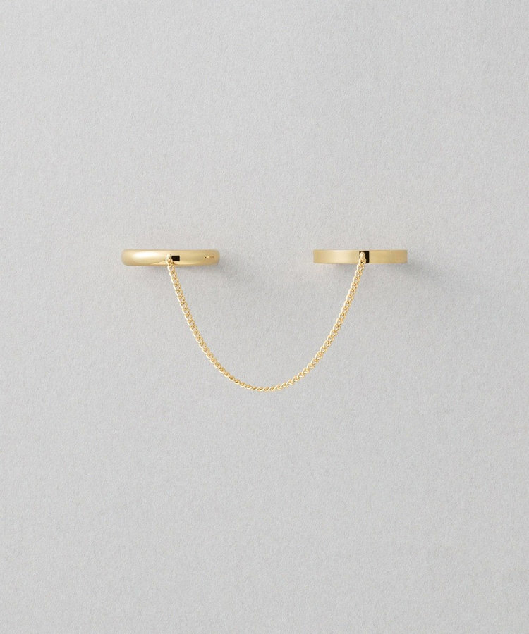 コネクト] リンクトリング チェーン（019801） ｜ women（ウィメンズ