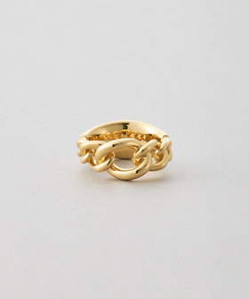 [コネクト]  リング チェーン