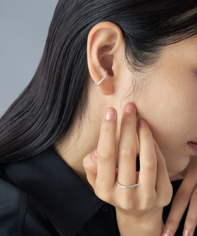 [メニリング] ドロップ