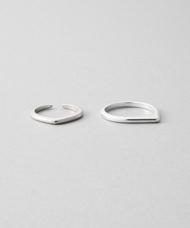 [メニリング] ドロップ