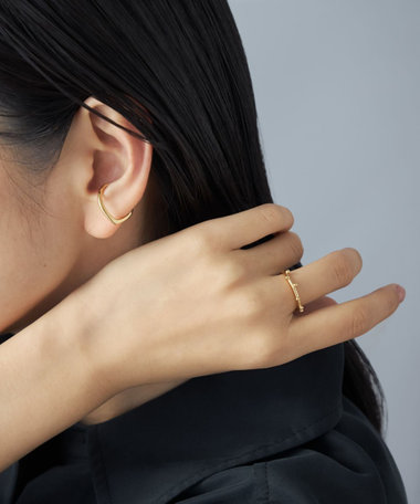 [メニリング] ドット