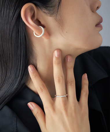 [メニリング] ノード