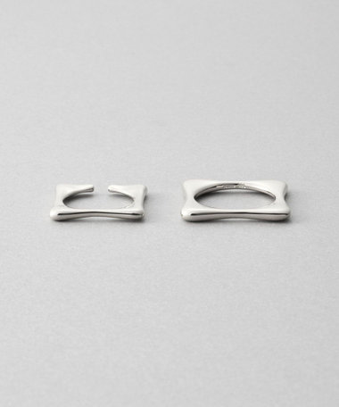 [メニリング] スクエア