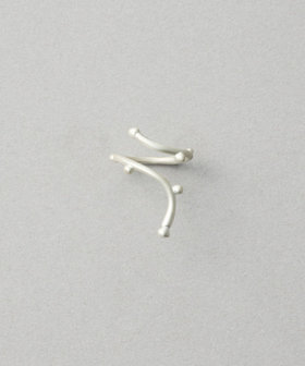 [モーラ] ファランジリング