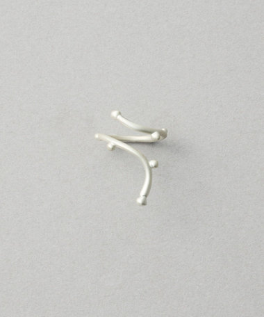 [モーラ] ファランジリング