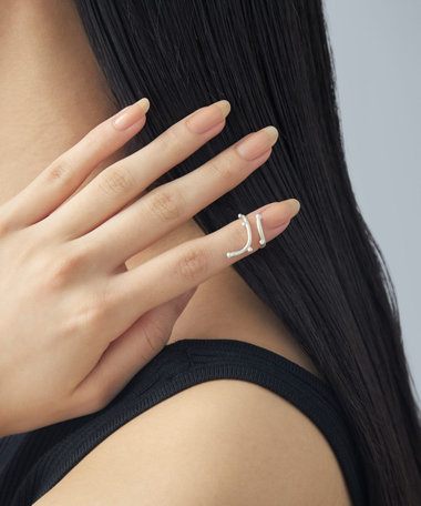 [モーラ] ファランジリング