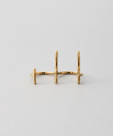 [モーラ] トゥーリング リネア