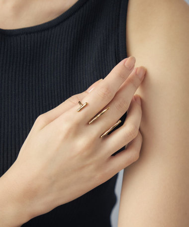 [モーラ] トゥーリング リネア