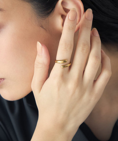 [ジェンダレス] フォークリング リーウェイ